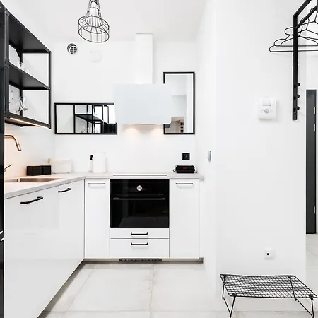 Kazimierz Charm - By Upstairs Apartman