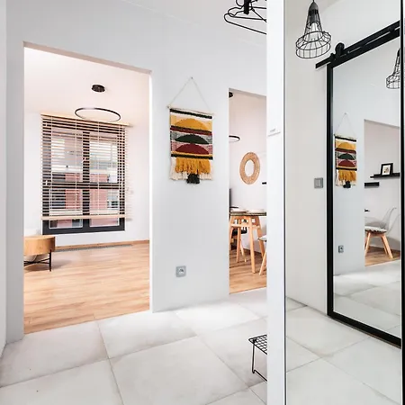 Kazimierz Charm - By Upstairs