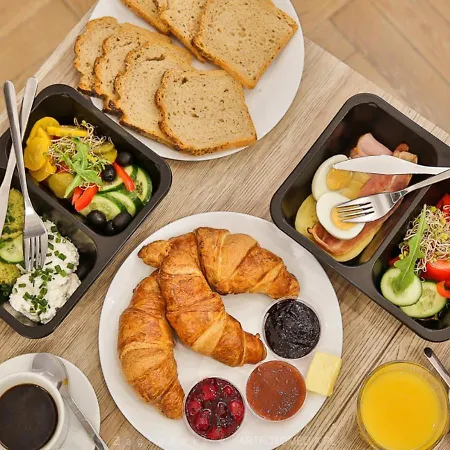 Kazimierz Charm - By Upstairs Apartman