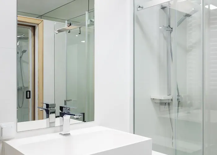 Kazimierz Charm - By Upstairs Краков