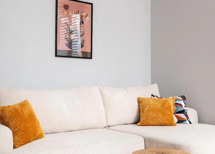 Kazimierz Charm - By Upstairs * Краков