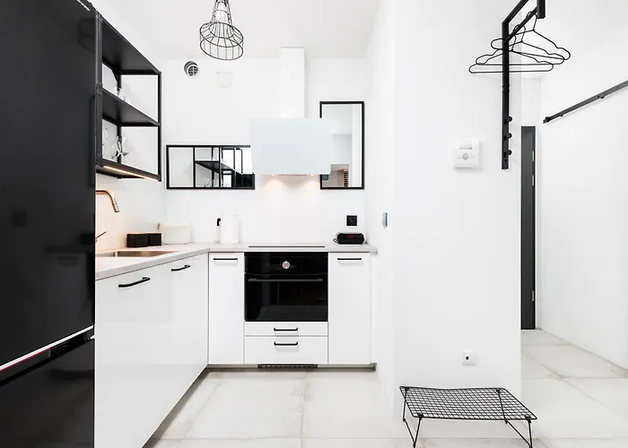 Kazimierz Charm - By Upstairs Апартаменты