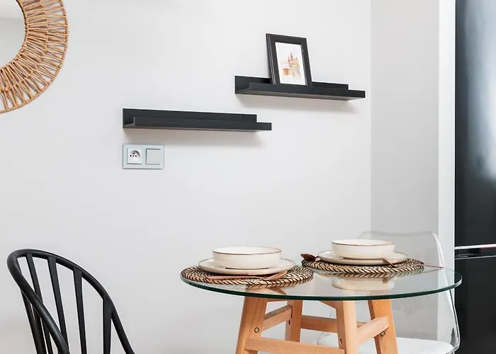 Kazimierz Charm - By Upstairs Апартаменты