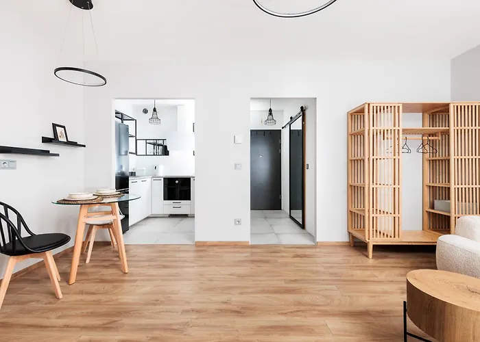 Kazimierz Charm - By Upstairs * Краков