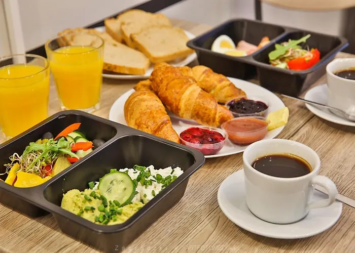 Kazimierz Charm - By Upstairs