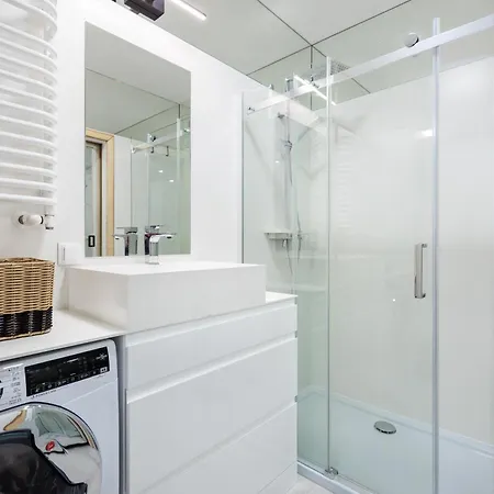 Apartment Kazimierz Charm - By Upstairs Krakau