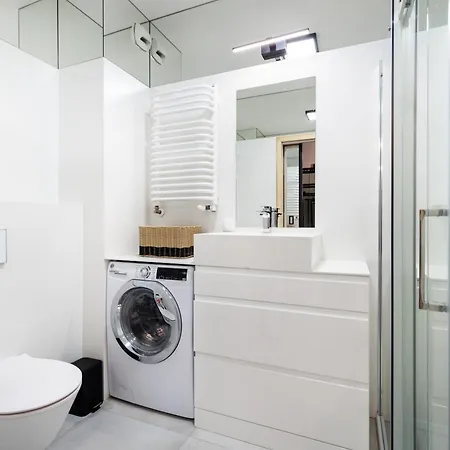 Kazimierz Charm - By Upstairs *