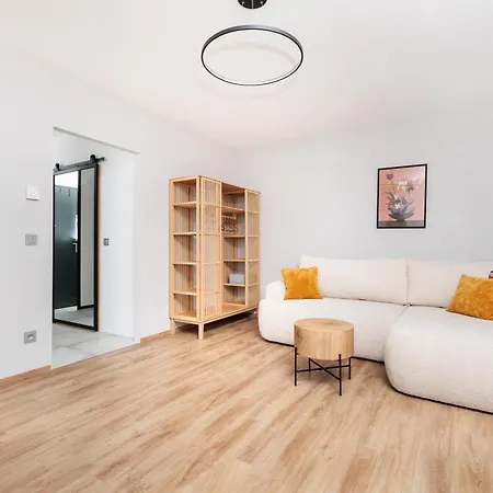 Apartment Kazimierz Charm - By Upstairs