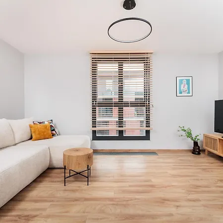 Kazimierz Charm - By Upstairs *