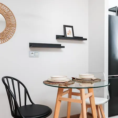 Kazimierz Charm - By Upstairs Apartment